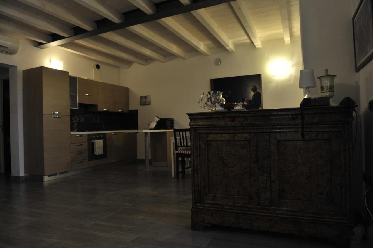 B&B Corte Cornalino Roverbella Exterior photo